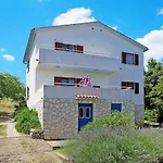Hébergement de vacances Vista By Interhome Labin (Istria)