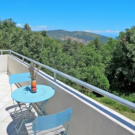 Vista By Interhome Labin (Istria)