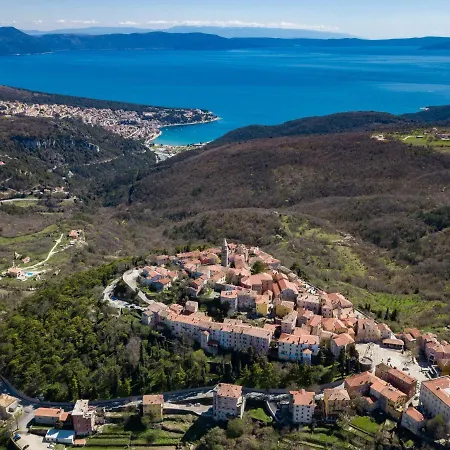 Vista - Lbn 403 By Interhome Labin (Istria)