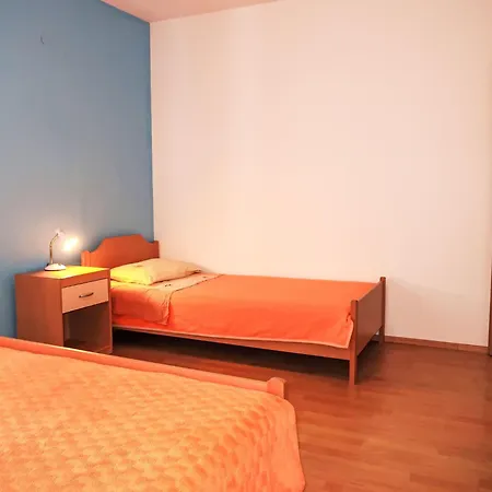 Vista - Lbn 403 By Interhome Holiday home Labin (Istria)