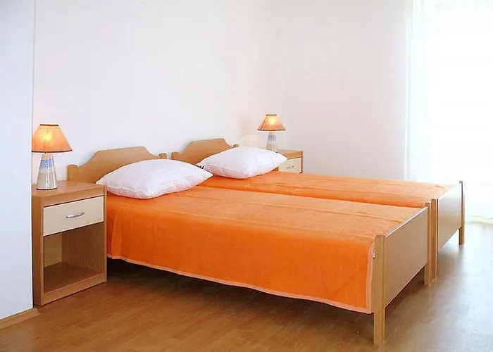 Σπίτι διακοπών Vista By Interhome *