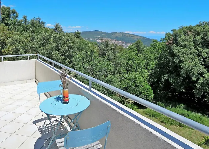 Vista By Interhome Labin (Istria)