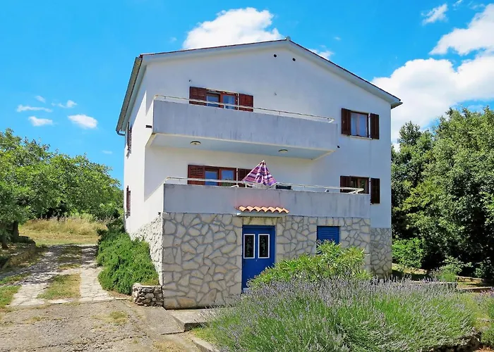 Σπίτι διακοπών Vista By Interhome Labin (Istria)