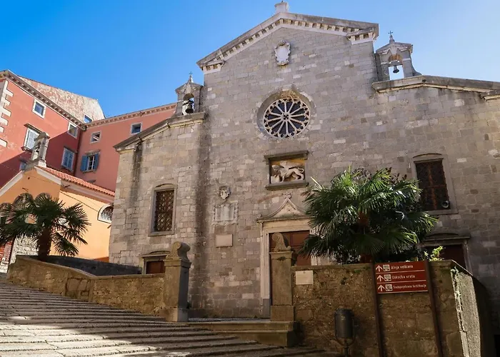 Vista By Interhome Labin (Istria)