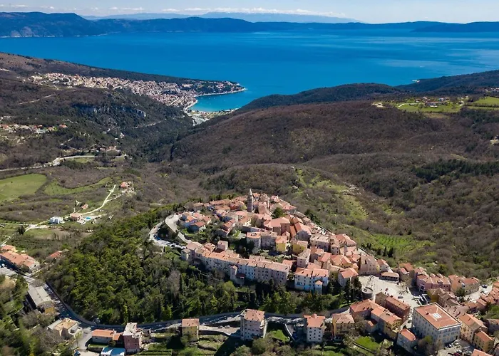 Vista By Interhome Labin (Istria)