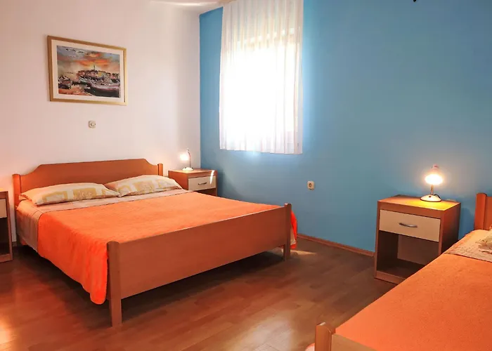 Vista By Interhome * Labin (Istria)