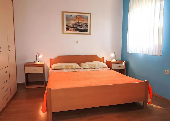 Σπίτι διακοπών Vista By Interhome