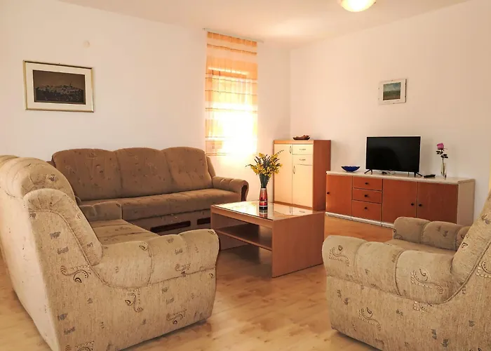 Σπίτι διακοπών Vista By Interhome